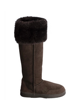 Load image into Gallery viewer, New Zealand Boots Musketeer - Coffee