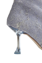 Load image into Gallery viewer, Marcela Denim Ankle Boots