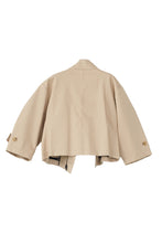 Load image into Gallery viewer, Water Resistant Jacket - Cool Beige

