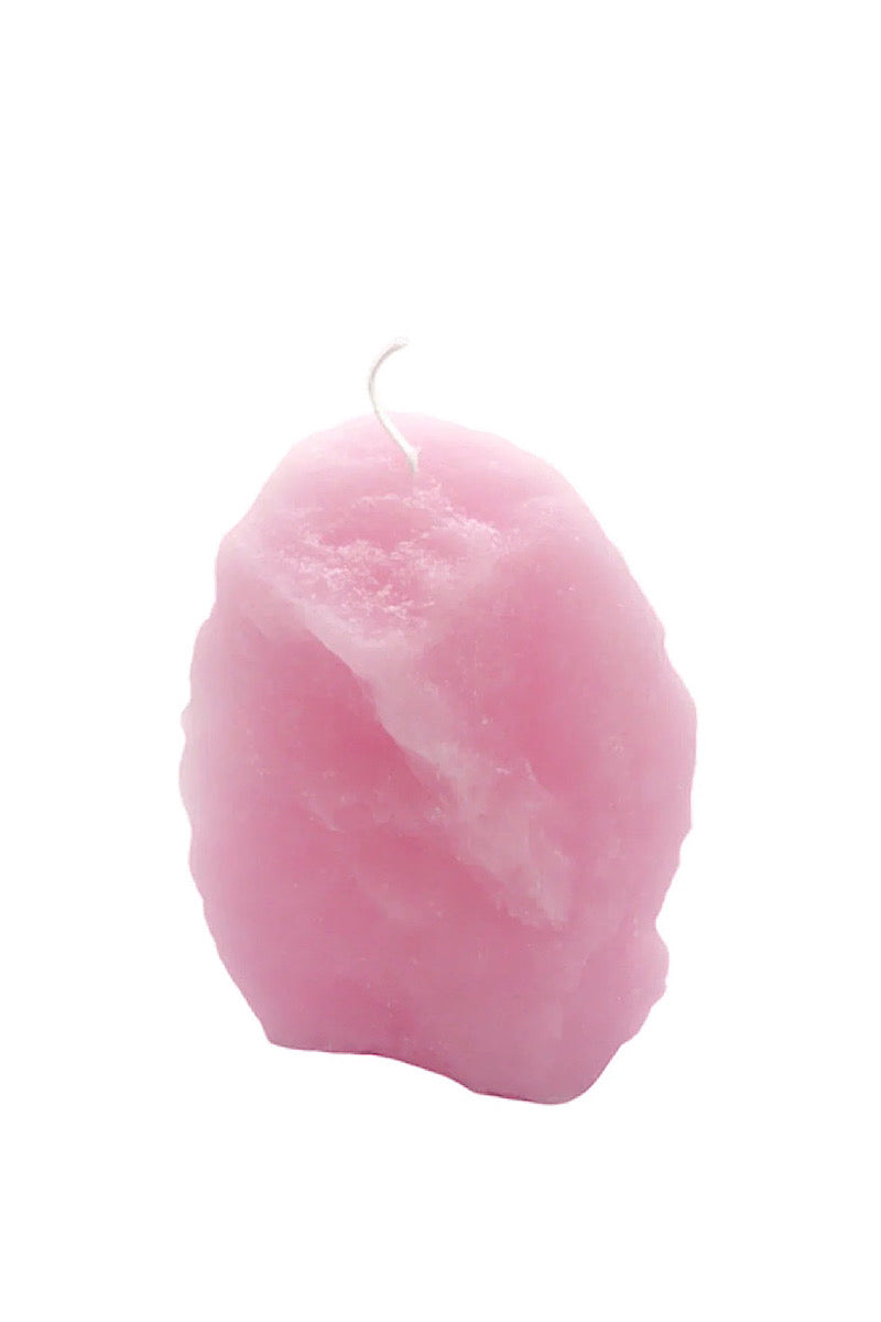 Candle Object 01 - Pink