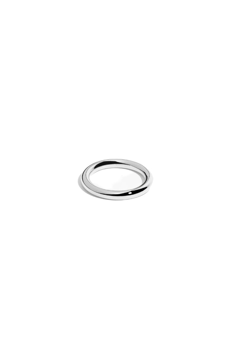 Ring 11022 - Silver