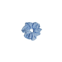 Load image into Gallery viewer, DM Scrunchie - Light Blue
