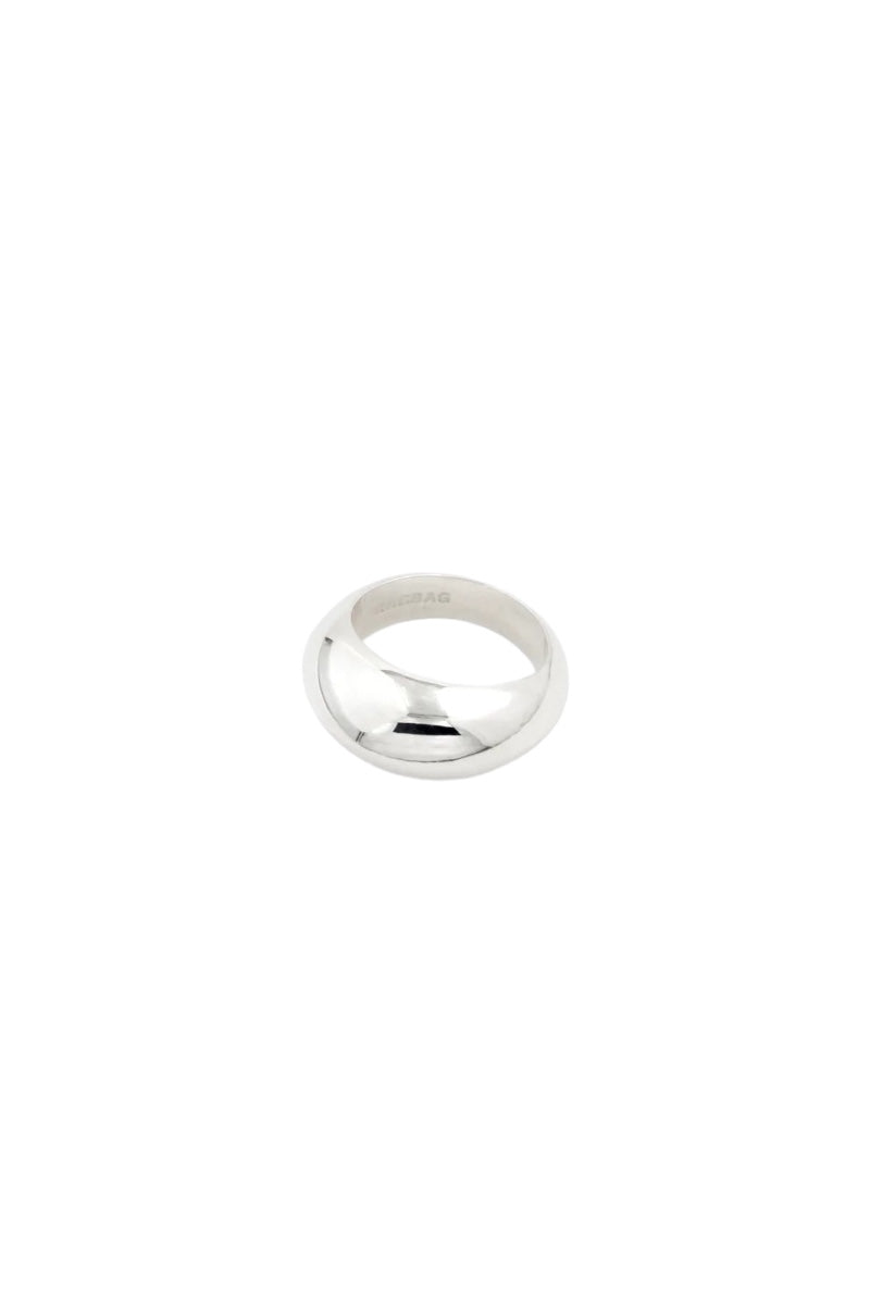 Ring 11026 - Silver