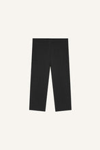 Load image into Gallery viewer, Core Capri Leggings Black