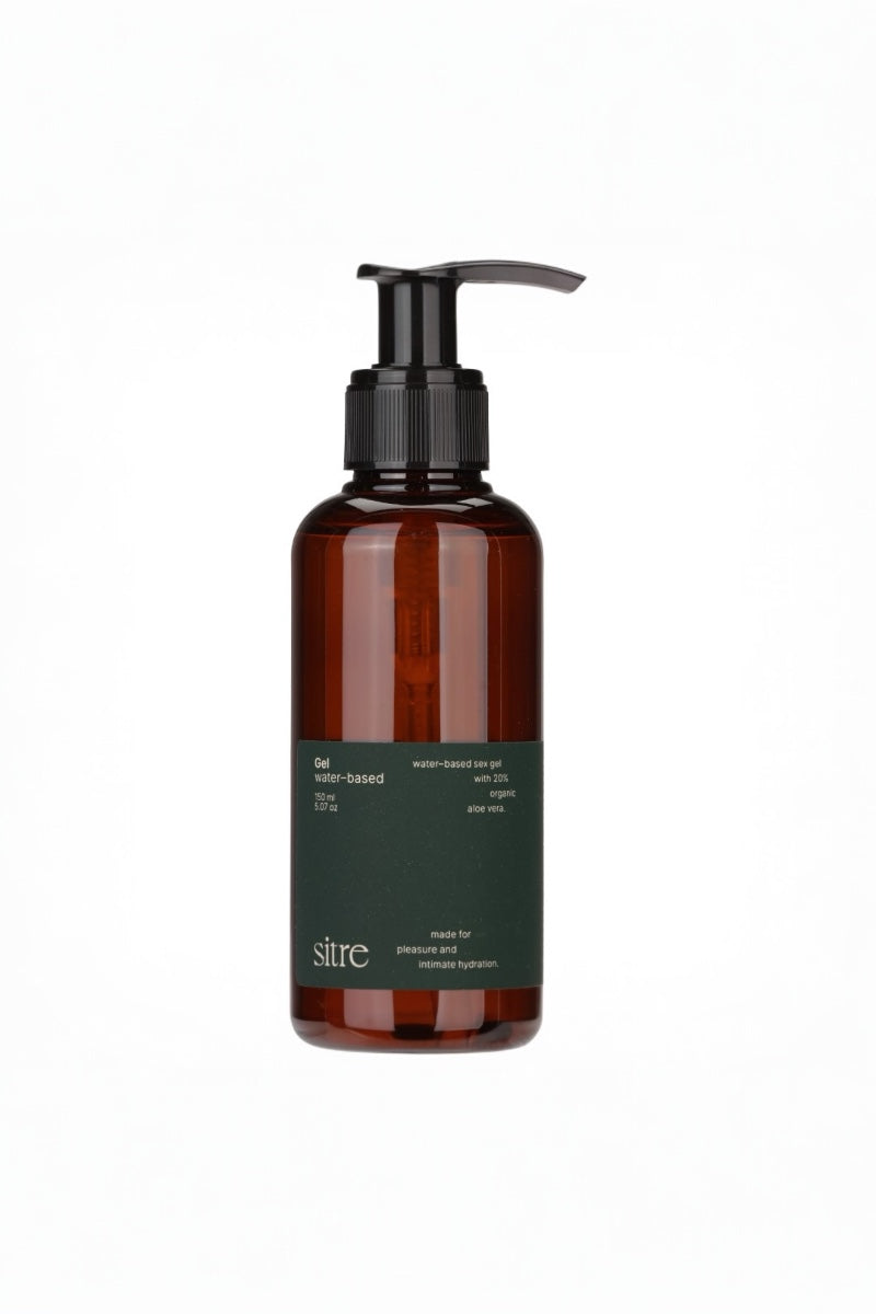 Gel - Water based DAMERNES MAGASIN Gel - Water based DAMERNES MAGASIN