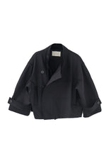 Load image into Gallery viewer, Water resistant Jacket - Black
