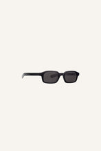 Load image into Gallery viewer, Hanky - Solid Black / Solid Black Lens
