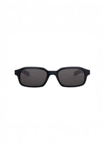 Load image into Gallery viewer, Hanky - Solid Black / Solid Black Lens