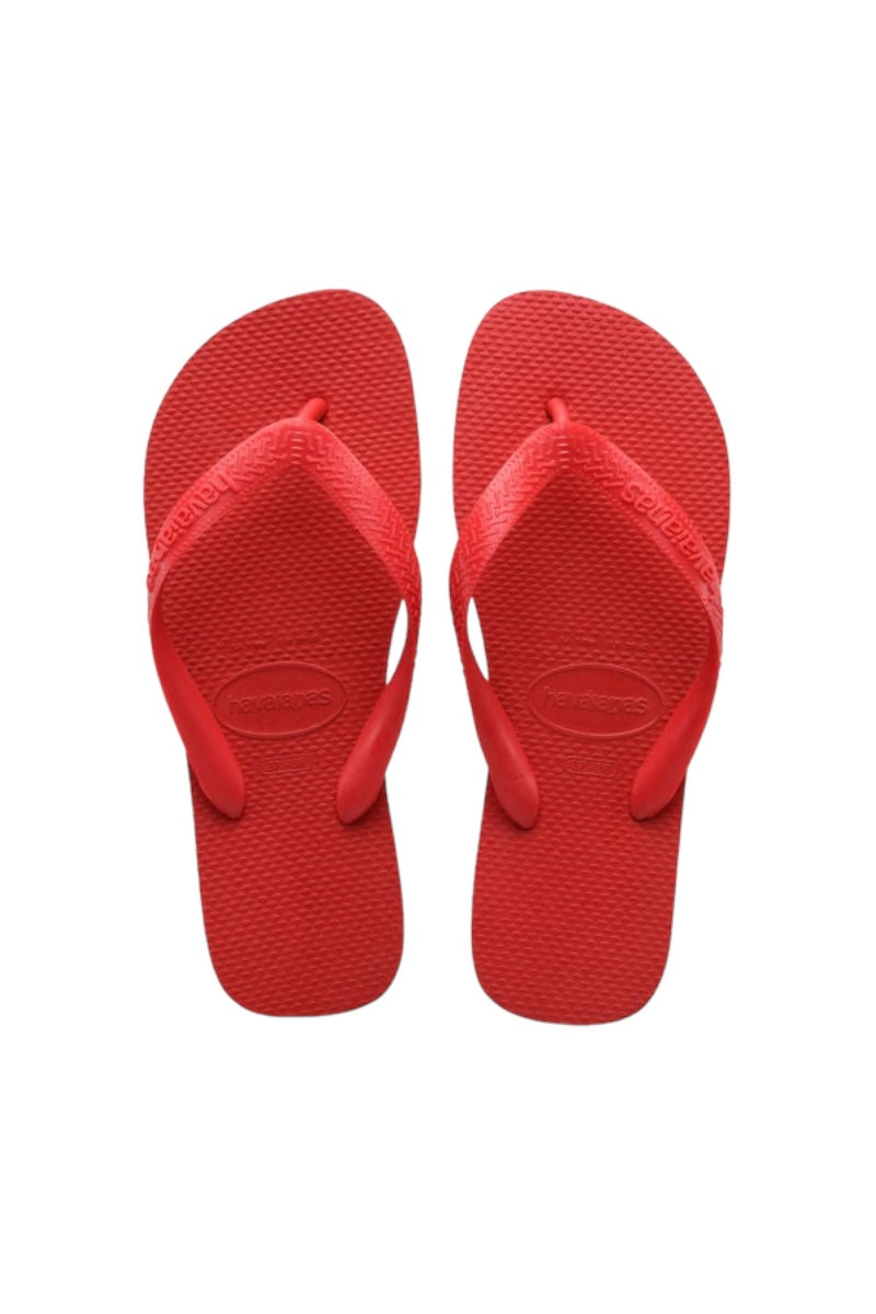 Havaianas Top- Ruby Red