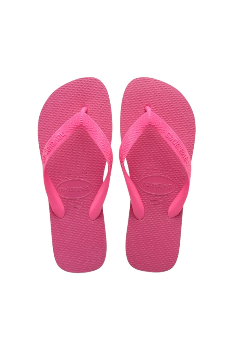 Havaianas Top Pink Flux – DAMERNES MAGASIN - Main Image