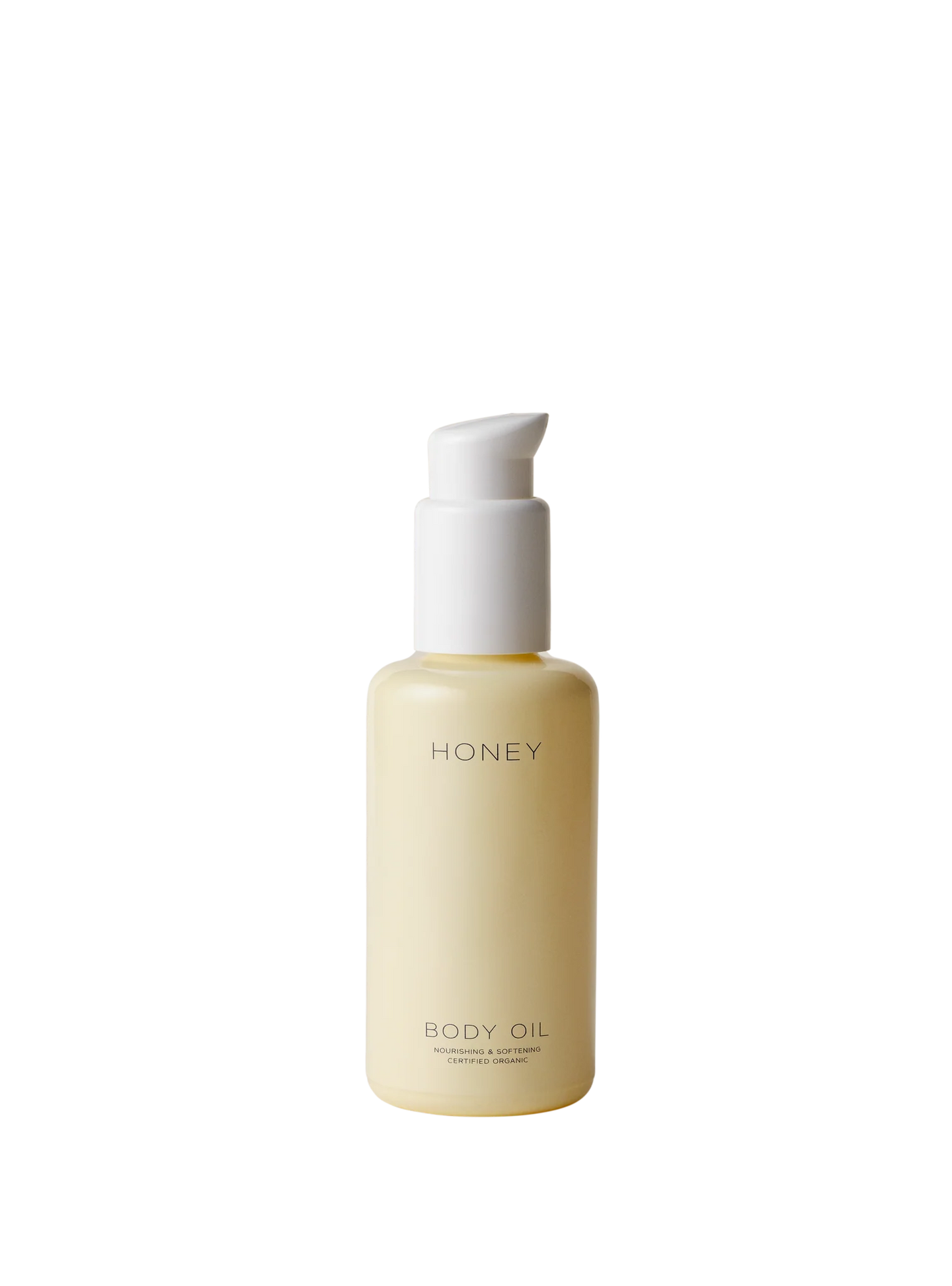 HONEY Body Oil