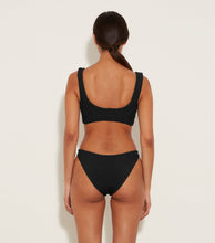 Load image into Gallery viewer, Juno Bikini - Black OZ
