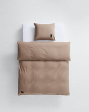Load image into Gallery viewer, Pillow Cover Poplin - Sand
