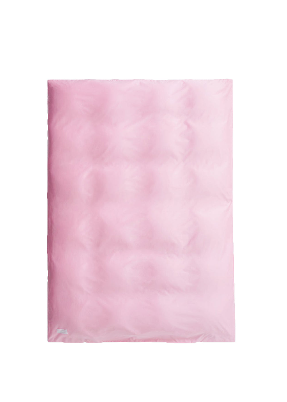 Duvet Cover sateen - Blossom Pink