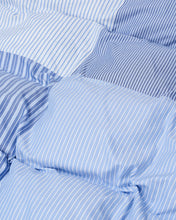 Load image into Gallery viewer, Duvet Cover Oxford - Wall street