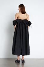 Load image into Gallery viewer, Sigrid Dress - Black
