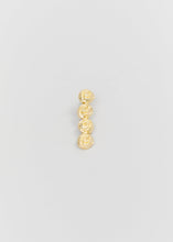 Load image into Gallery viewer, Roses Earring - Gold
