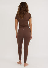 Load image into Gallery viewer, Active Leggings Walnut