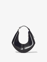 Load image into Gallery viewer, Small Chrystie Bag - Black
