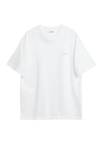 Load image into Gallery viewer, Balder Patch T-shirt White
