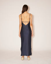 Load image into Gallery viewer, Irma dress - Navy
