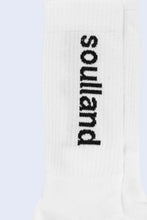 Load image into Gallery viewer, Jordan 2-pack Socks White
