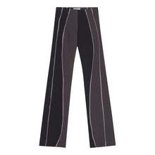 Load image into Gallery viewer, Alona Pants - Black/Brown
