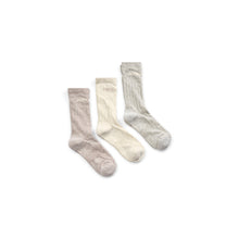 Load image into Gallery viewer, No Bad Vibes Socks - 3-pack
