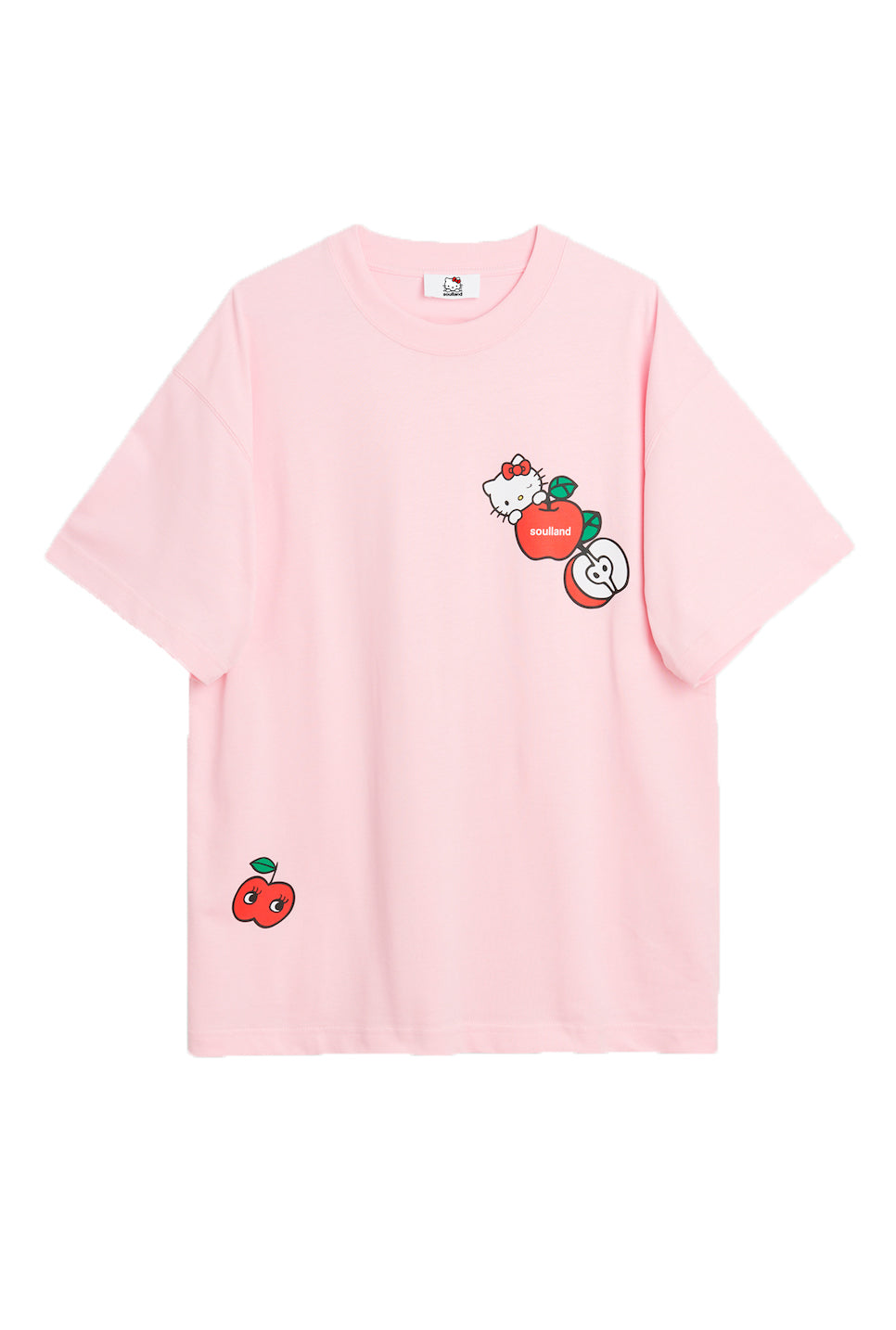 T 2025 shirt magasin