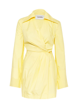 Load image into Gallery viewer, Esma Yellow Dress
