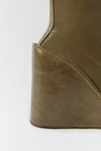 Load image into Gallery viewer, Hanea Khaki Boots
