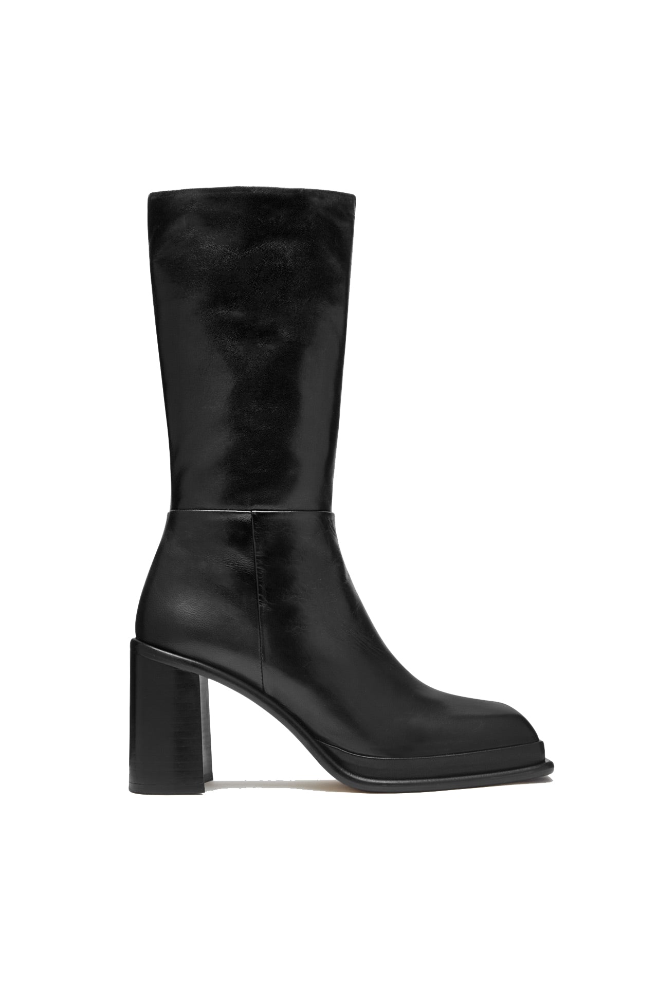 Boots magasin discount