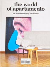 Load image into Gallery viewer, The World of Apartamento