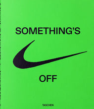 Load image into Gallery viewer, Virgil Abloh - Nike Icons