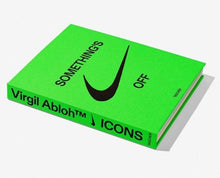 Load image into Gallery viewer, Virgil Abloh - Nike Icons