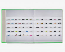 Load image into Gallery viewer, Virgil Abloh - Nike Icons