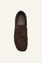 Load image into Gallery viewer, Loafers - Suede
