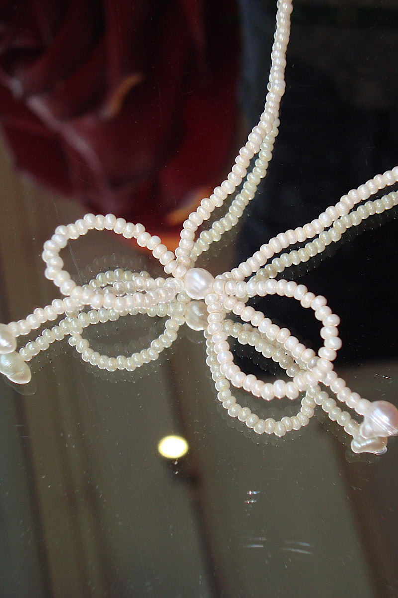 Ellen Necklace