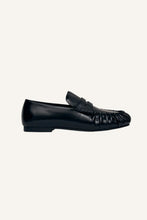 Load image into Gallery viewer, Loafers - Black
