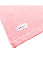 Load image into Gallery viewer, Gelato Towel - Fragola Pink
