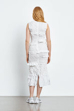 Load image into Gallery viewer, Vanda Dress - White
