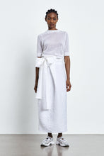 Load image into Gallery viewer, Vivian Skirt  - White
