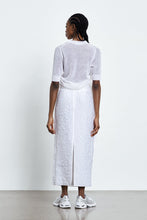 Load image into Gallery viewer, Vivian Skirt  - White
