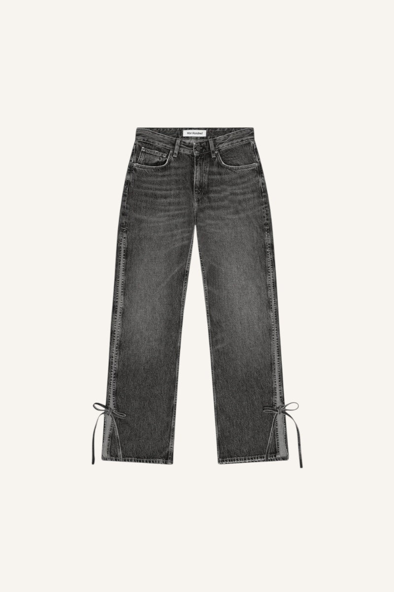 Baggy String - Vista Grey