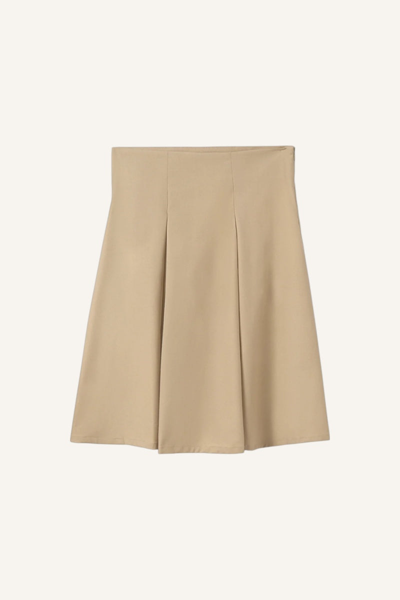 Irina Midi Skirt