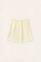 Load image into Gallery viewer, Tiffany skirt - Sweet yellow
