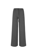 Load image into Gallery viewer, Nova pants black/ecru

