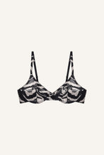 Load image into Gallery viewer, Romeo bra - Zebra
