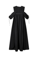 Load image into Gallery viewer, Una dress - Black
