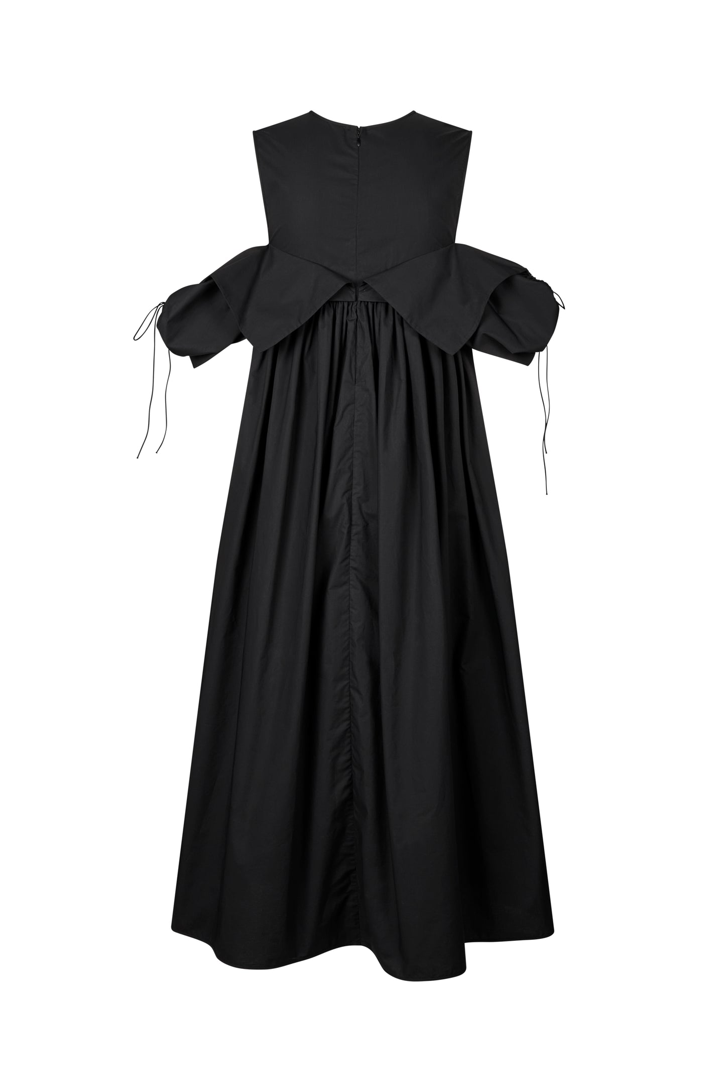 Una dress - Black